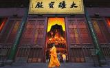 非常重要:去寺院拜佛必知的十大礼仪!