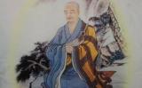 慧远大师的《庐山东林杂诗》解释