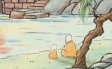 如何在修行路上坚定地走下去?