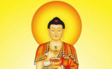心存佛念 不忘念佛