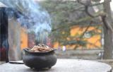 古代比丘生活器具(总论)